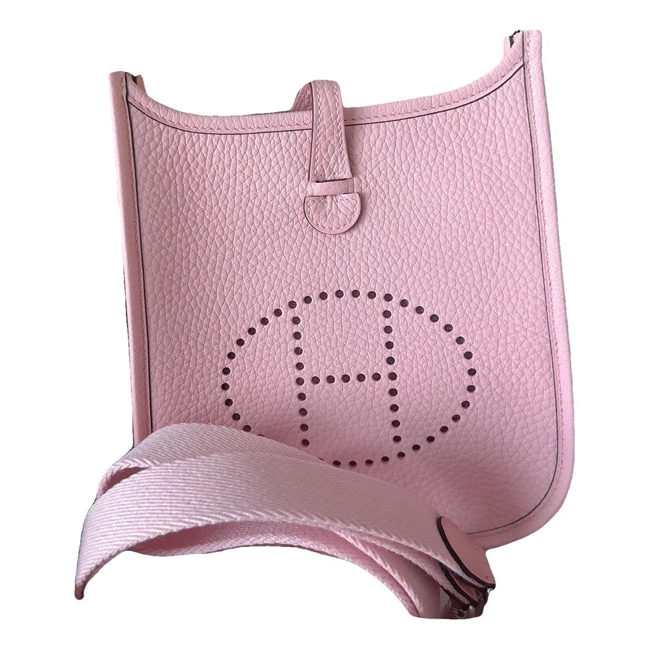 Vestiaire Collective Rose Sakura listing