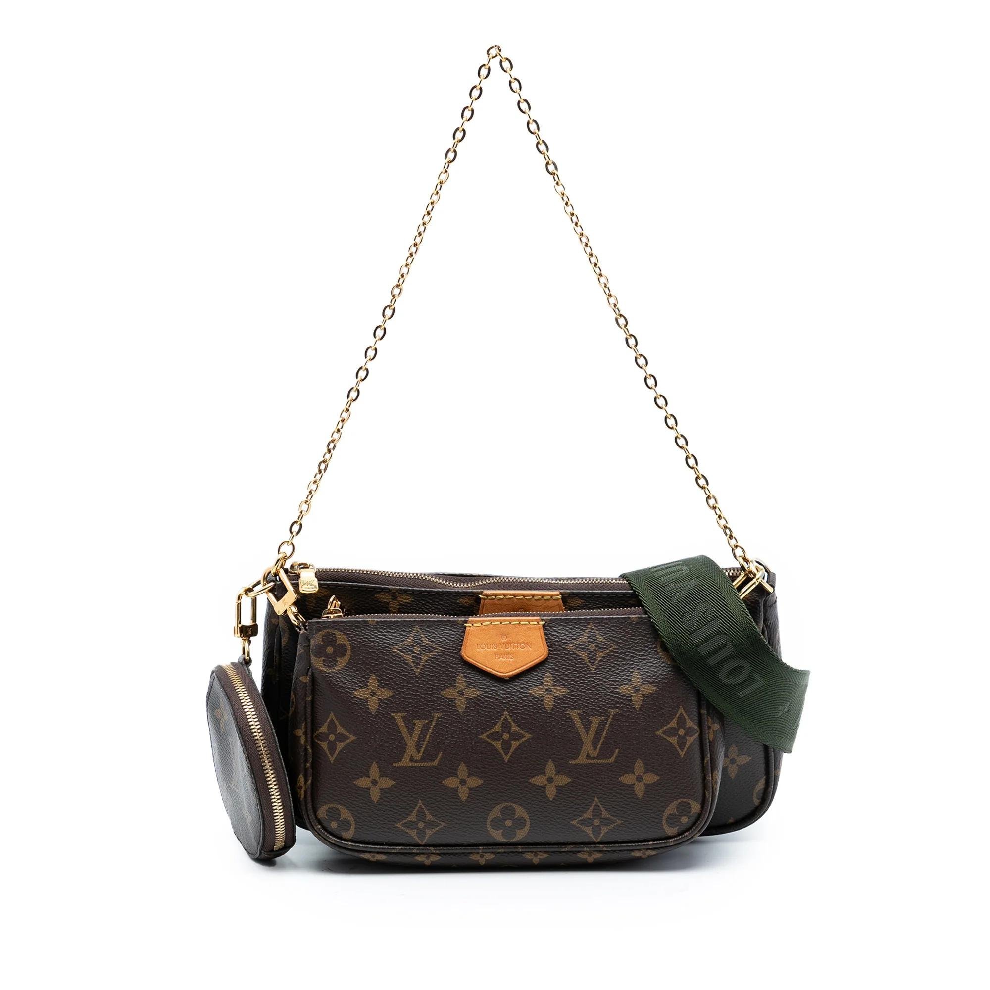Pochette Accessoire cloth handbag