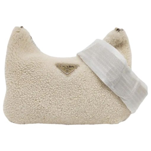 Cloth handbag