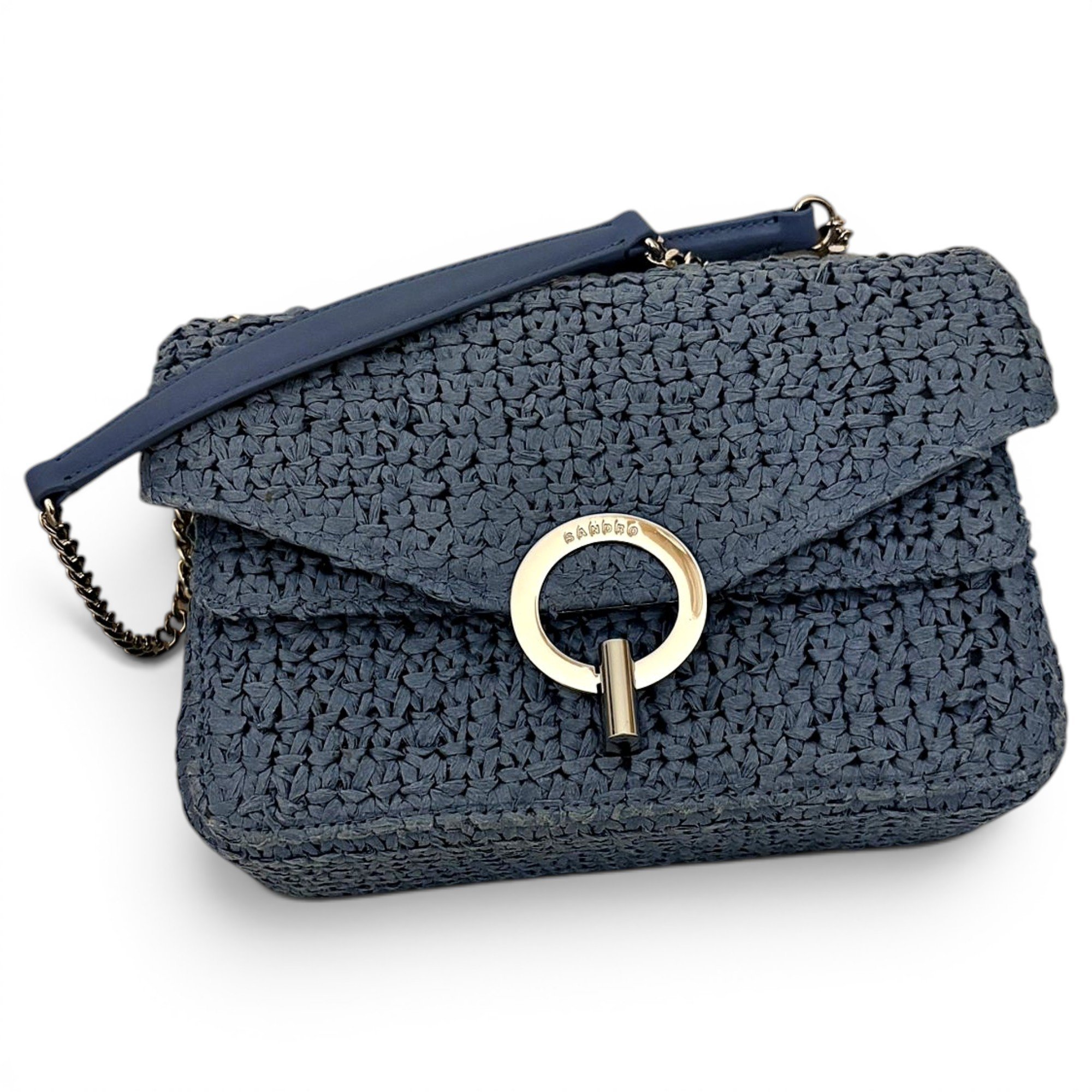 Sandro Yza handbag