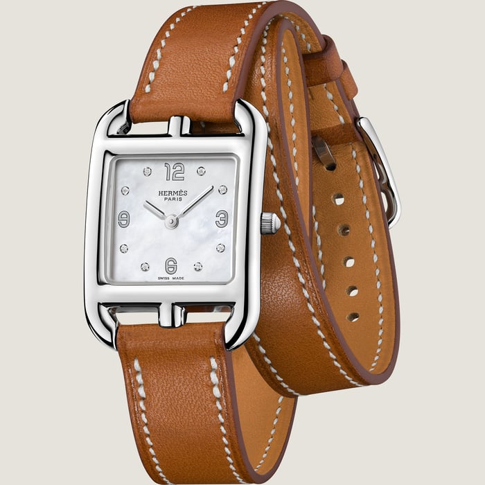 Sans Coloris Cape Cod Watch, Small Model, 31 MM