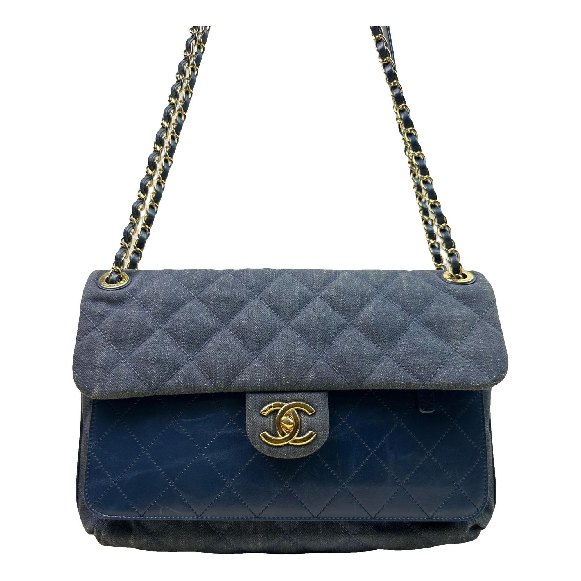 Timeless/Classique crossbody bag