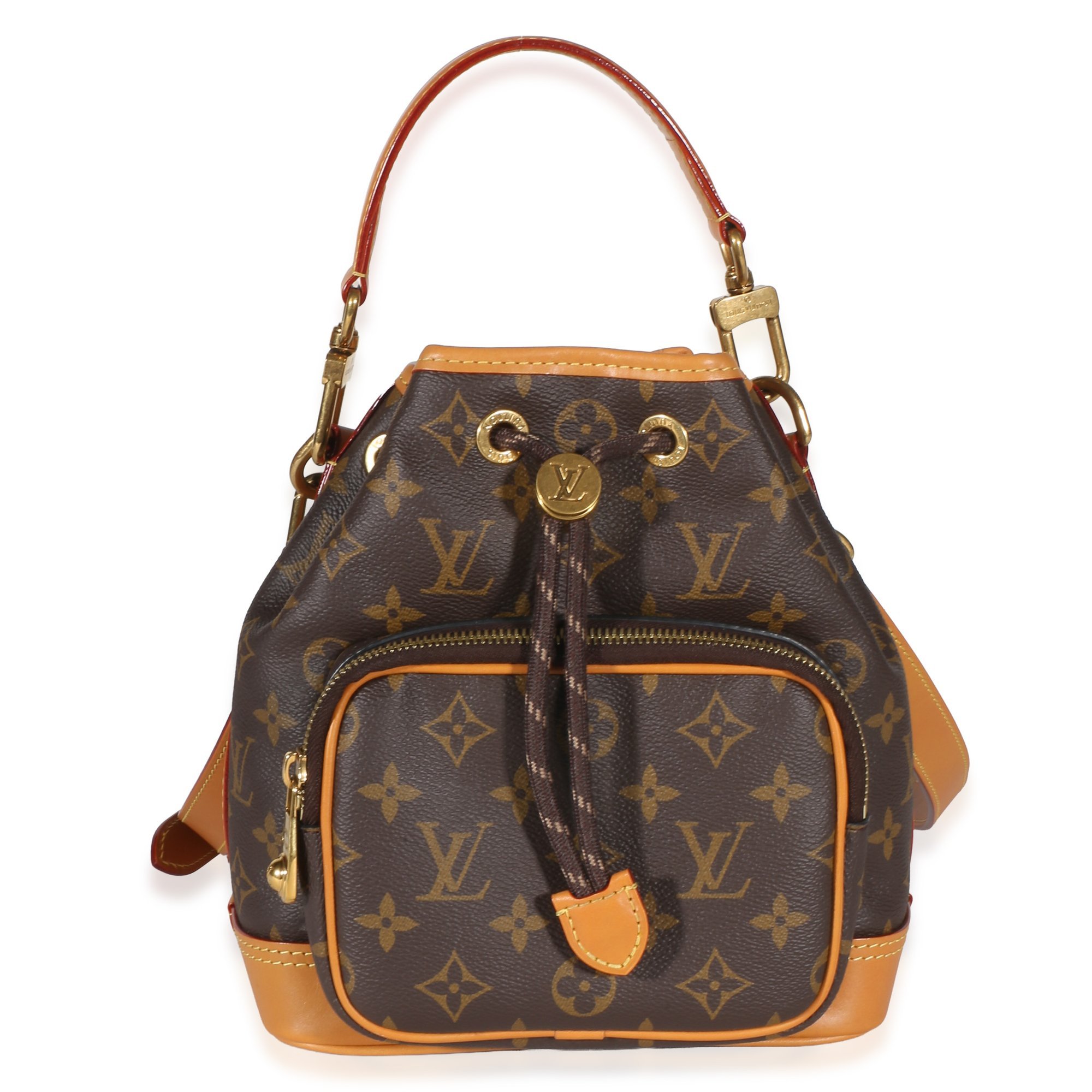 Cloth crossbody bag