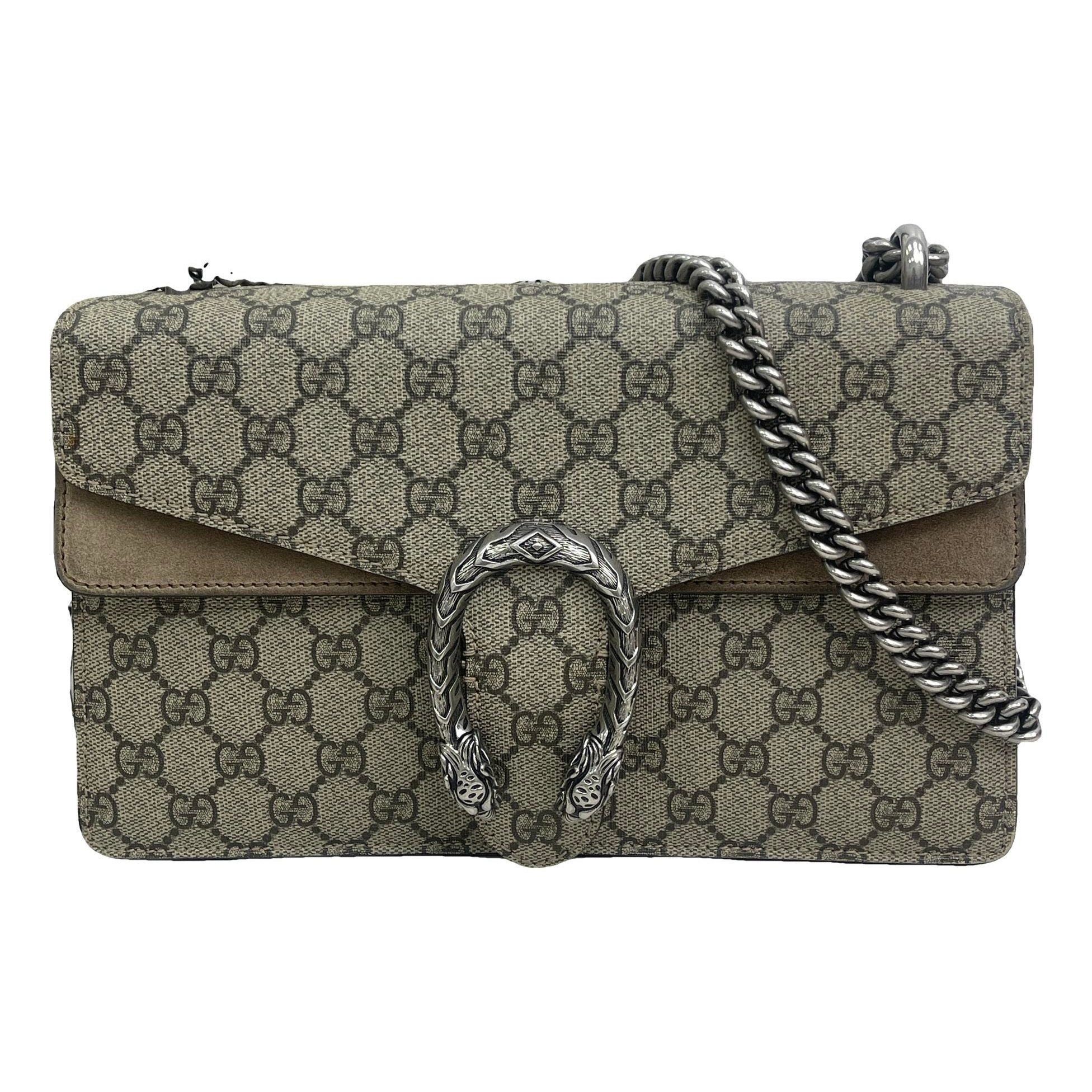 Dionysus cloth handbag