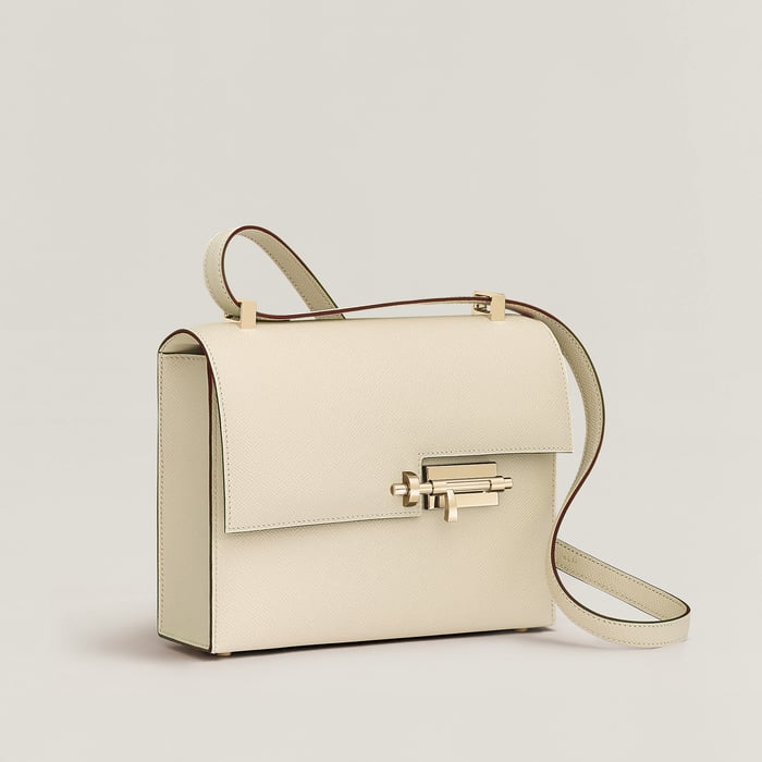 Craie Verrou 21 Bag
