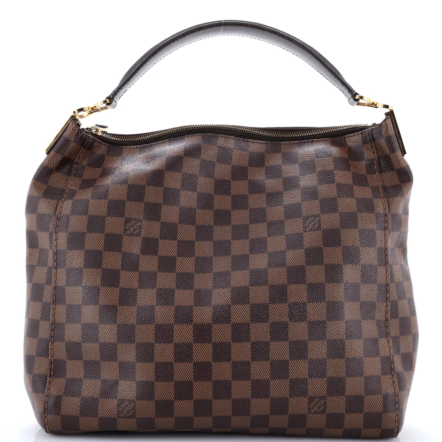 Cloth handbag