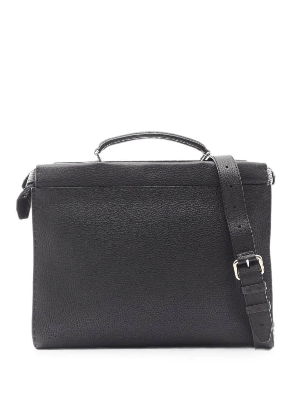 2010s Peekaboo Selleria business bag