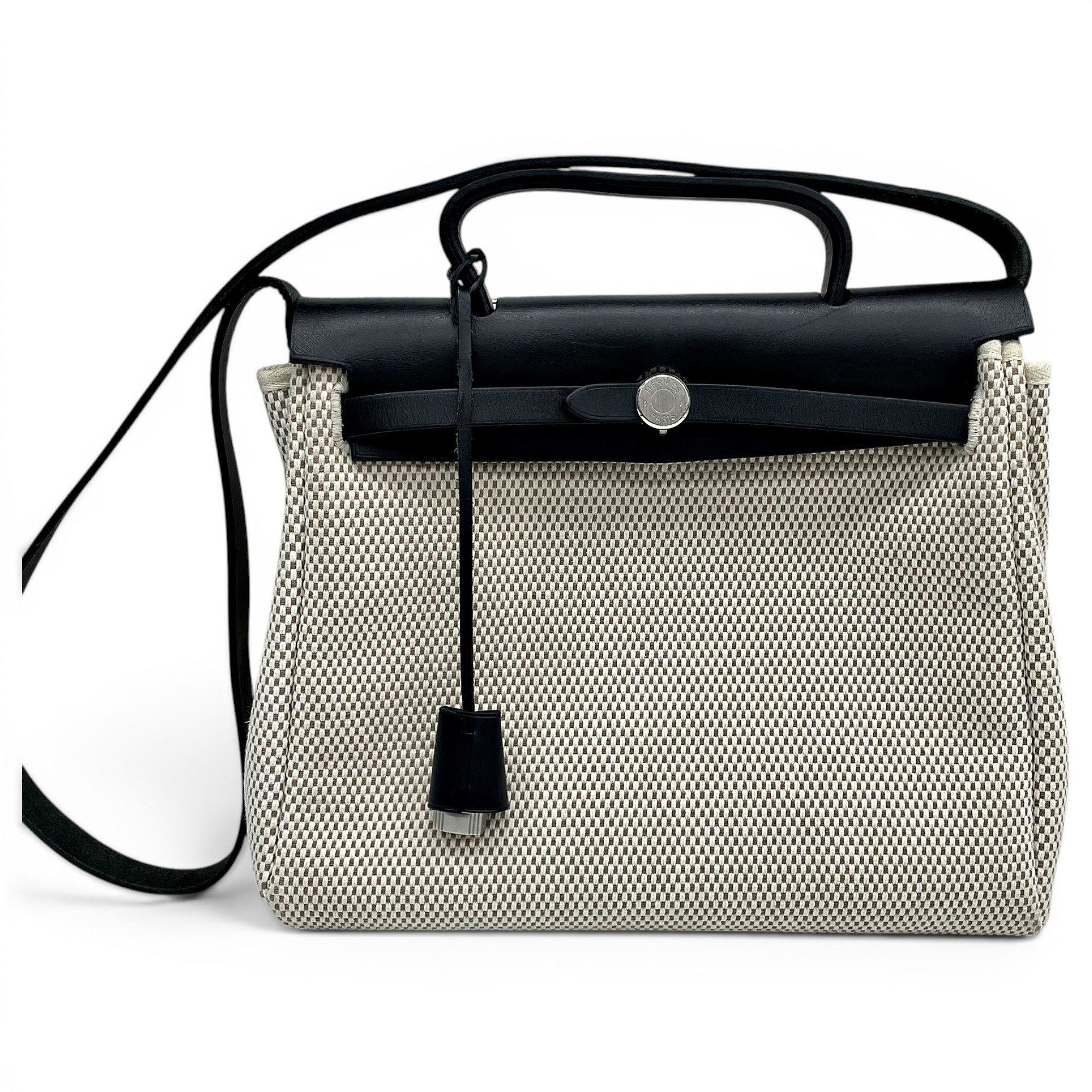 Herbag cloth handbag