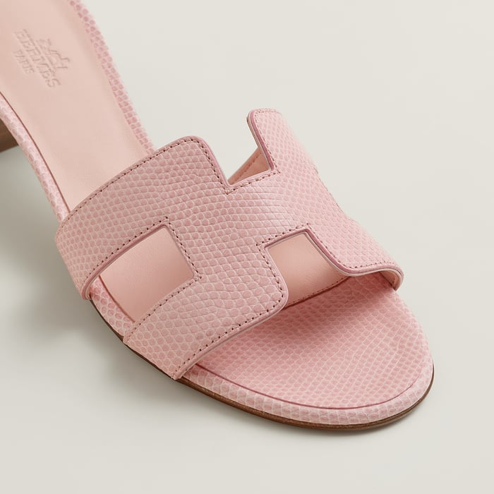 Rose Jeva Oasis Sandal