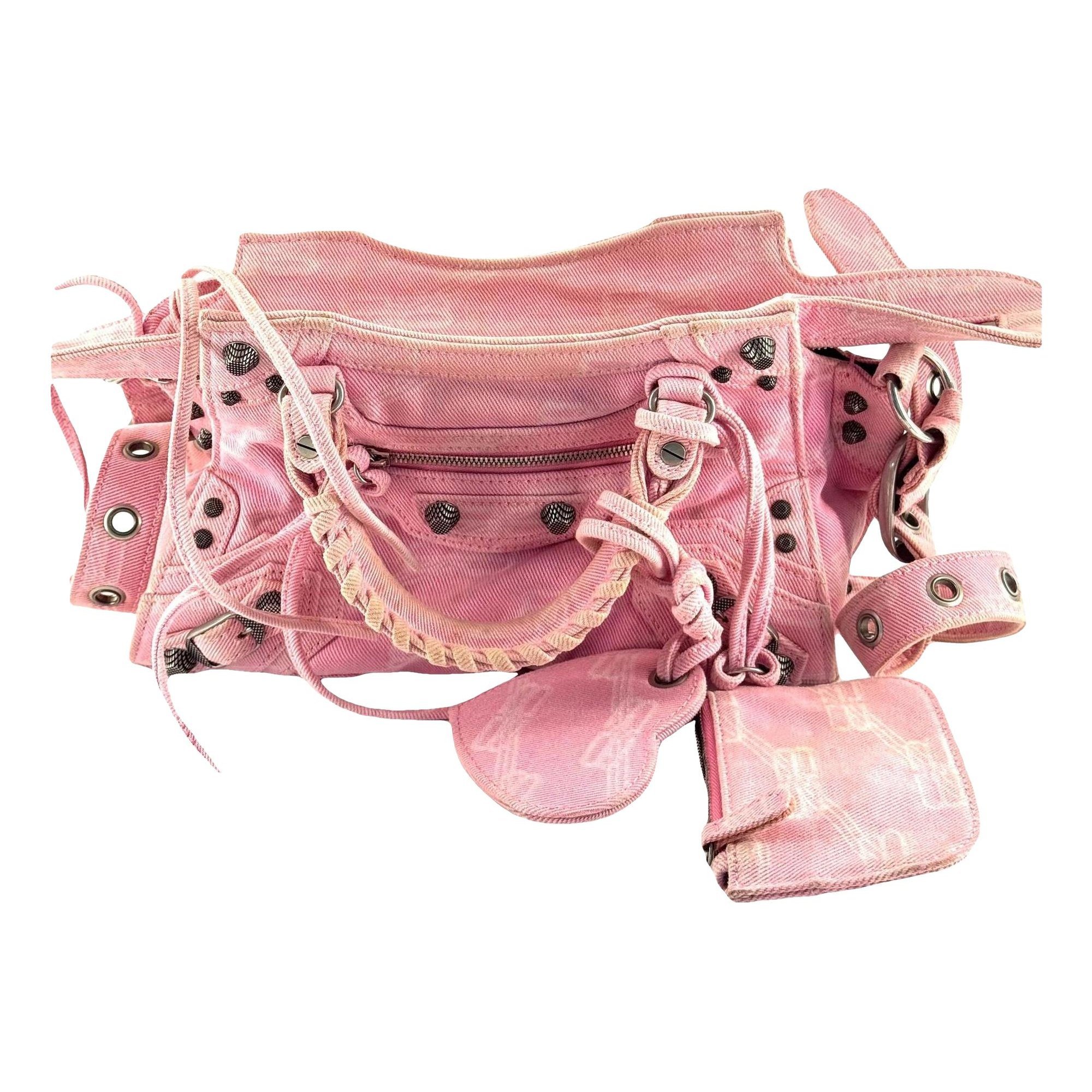City handbag
