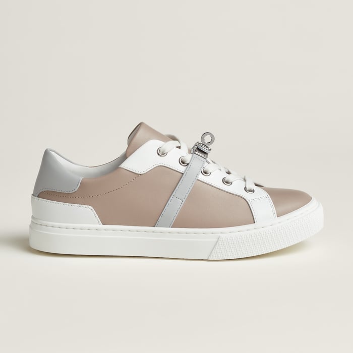 Multicolore Beige Mastic Day Sneaker
