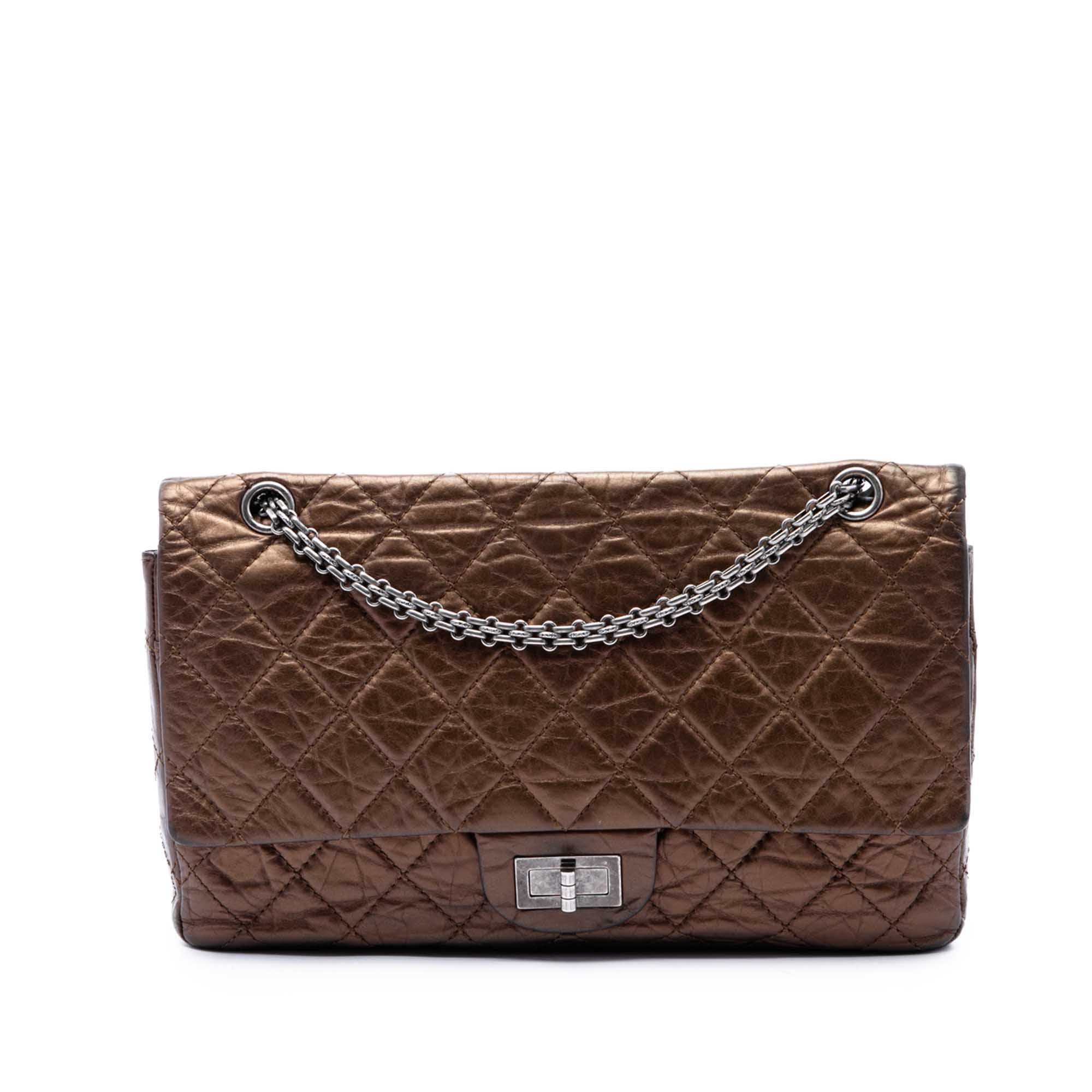 2.55 handbag