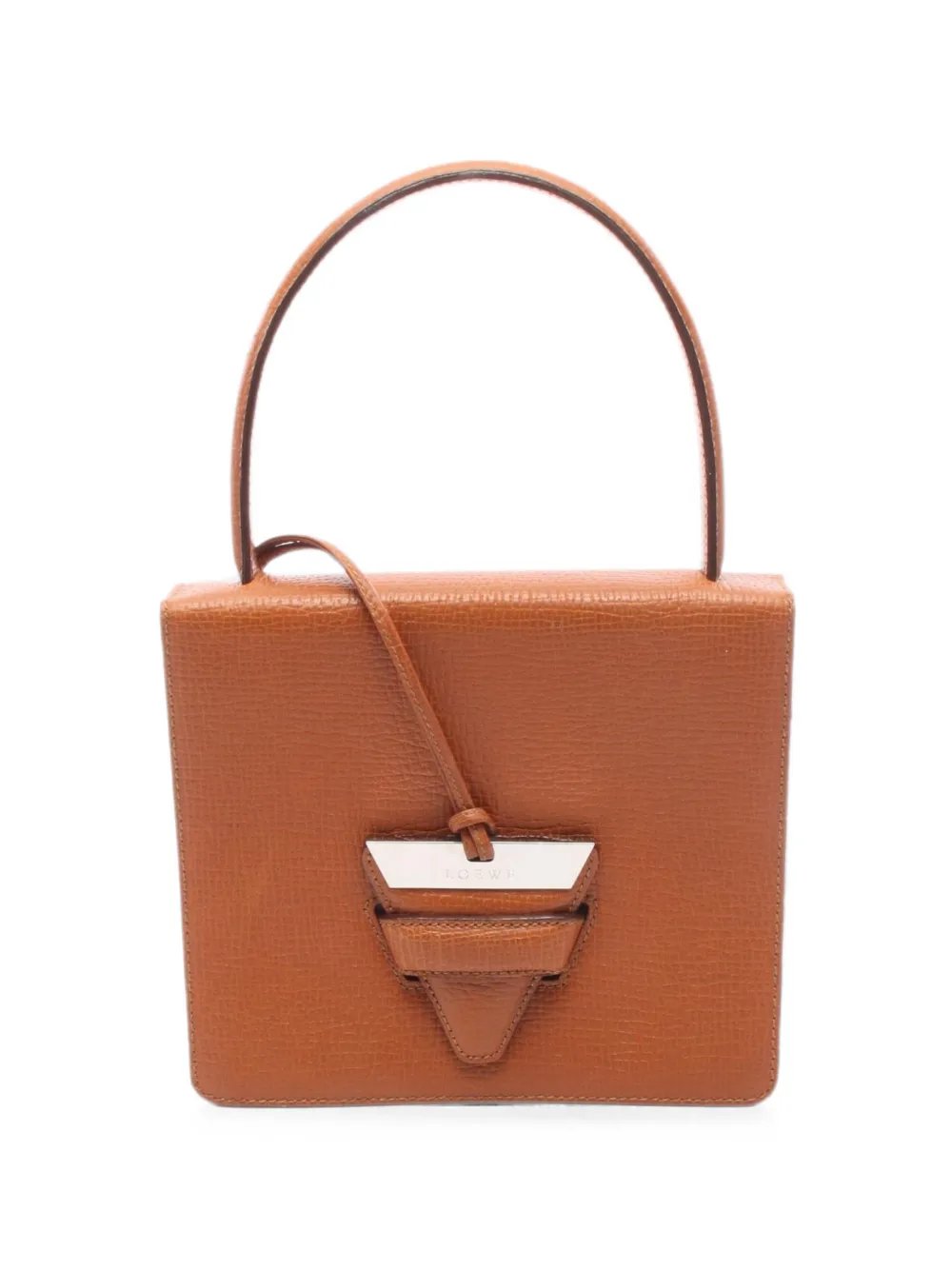 Loewe 2010s Barcelona handbag