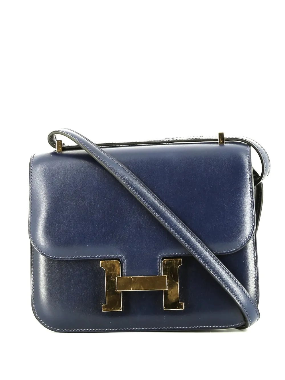 2021 Constance 18 shoulder bag