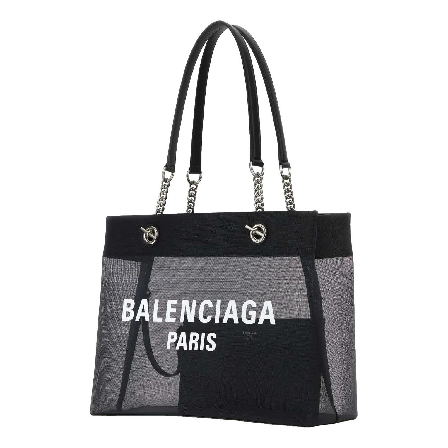 Hardware handbag