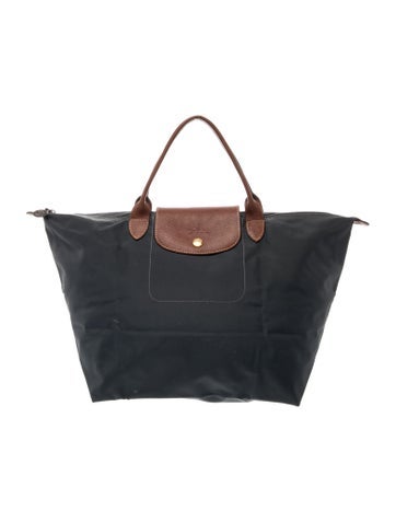 Nylon Tote