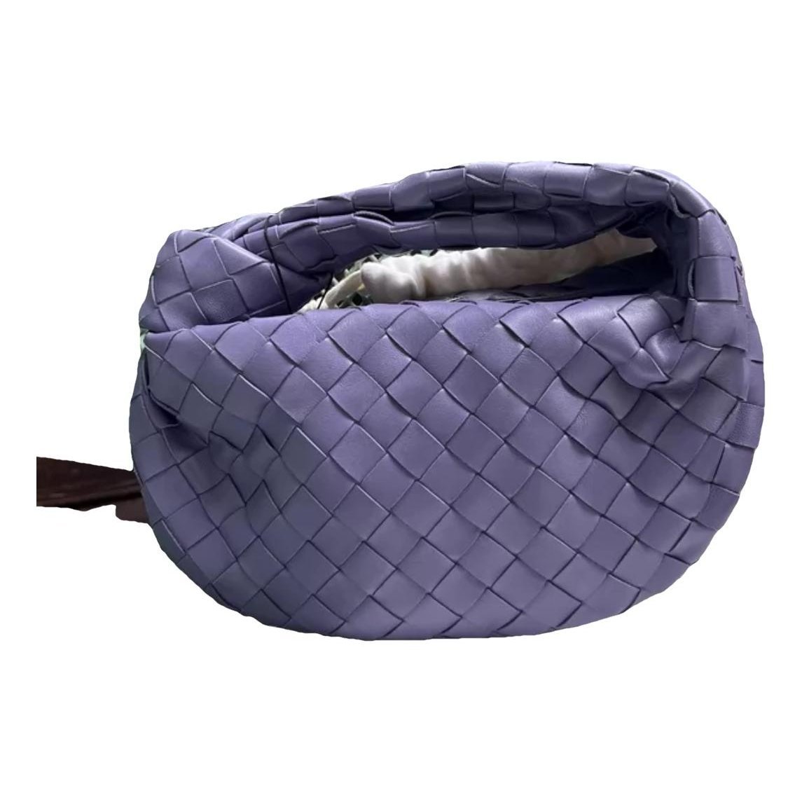 Jodie leather handbag