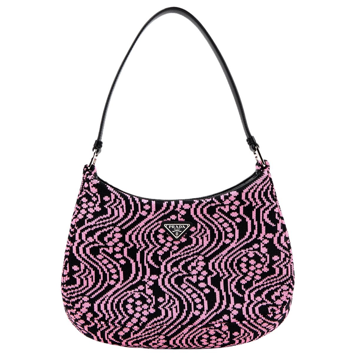 Cleo cloth handbag