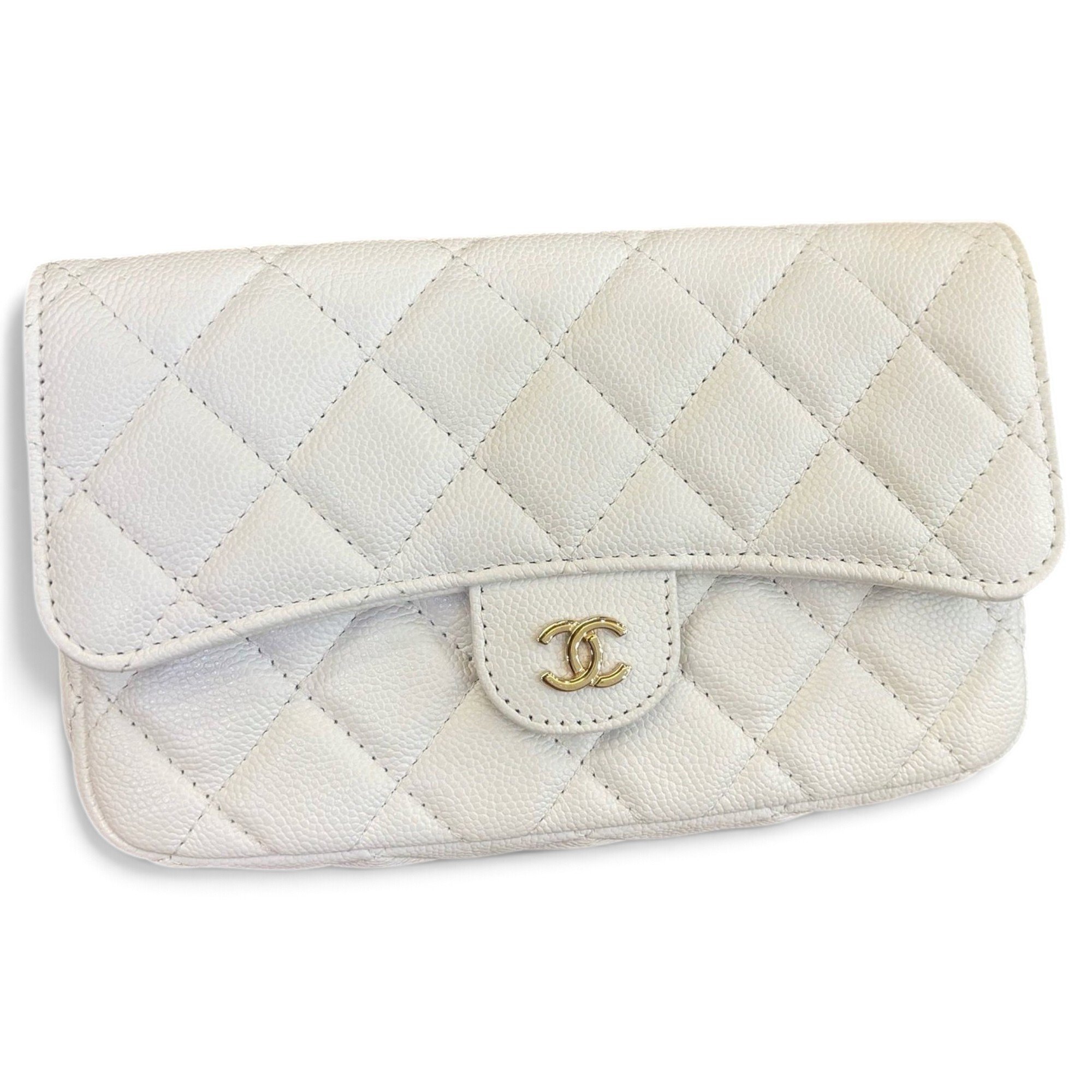 Timeless/Classique leather crossbody bag