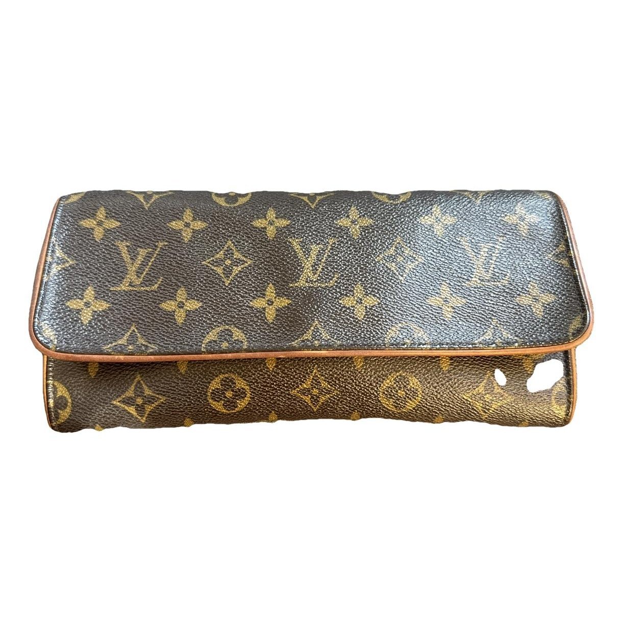 Twin handbag