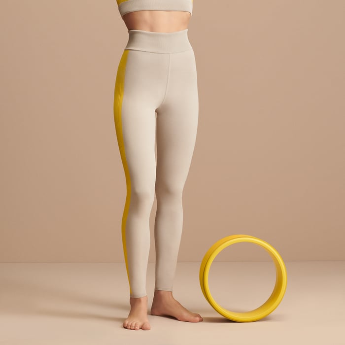 Yoga Leggings