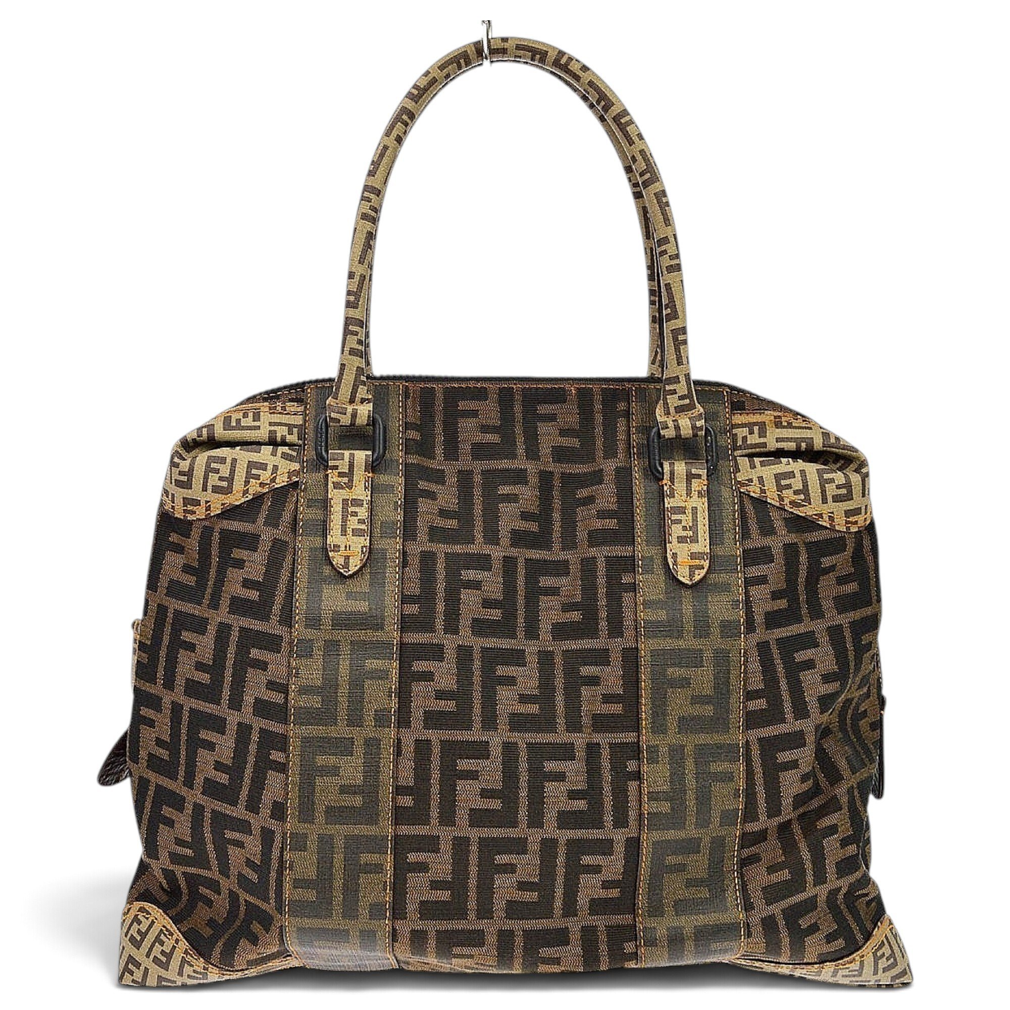 Cloth tote