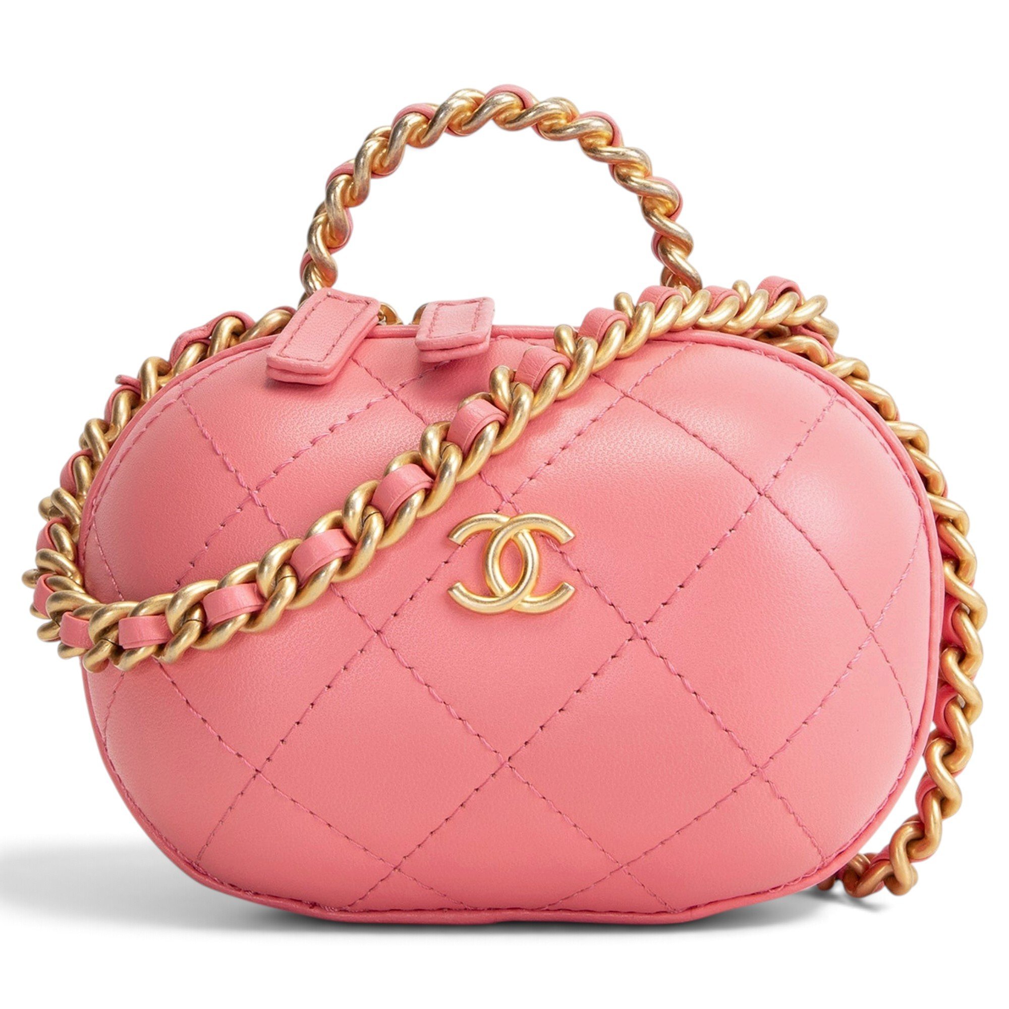 Chanel Leather handbag