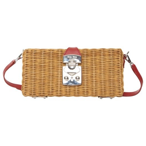 Crossbody bag