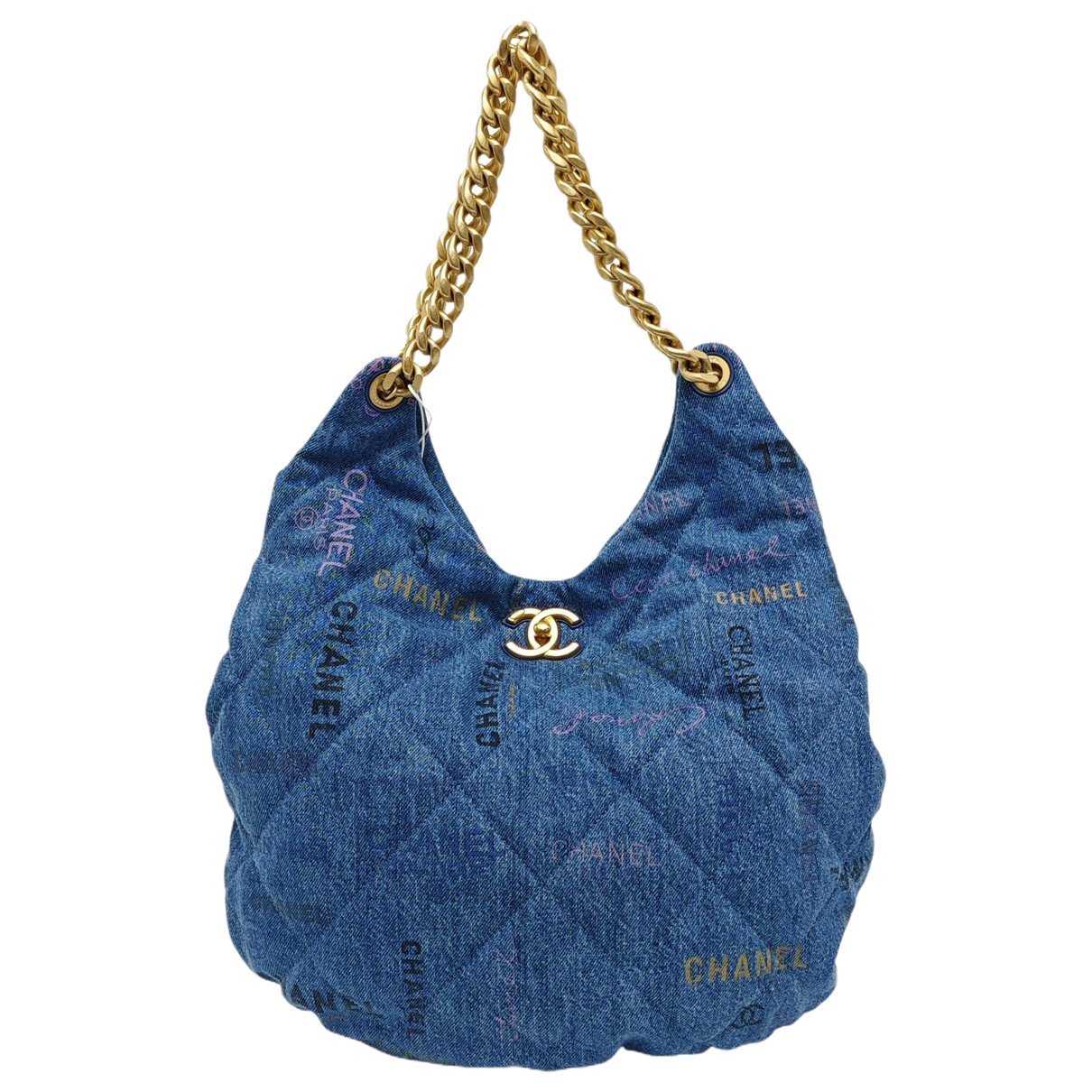 Cloth handbag