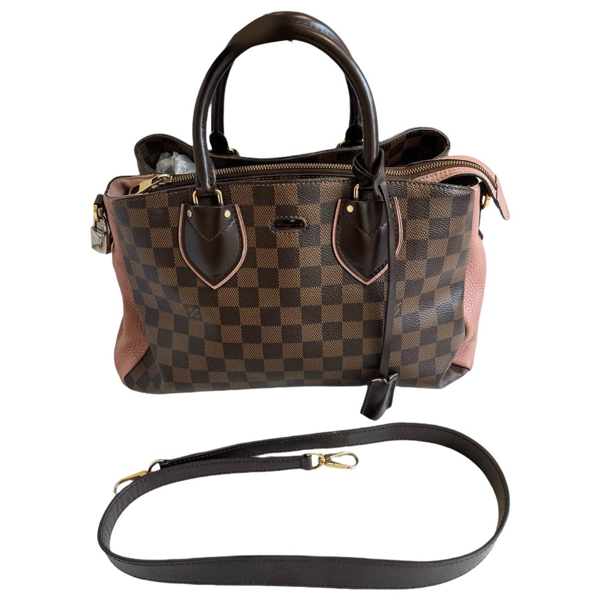 Normandy cloth tote