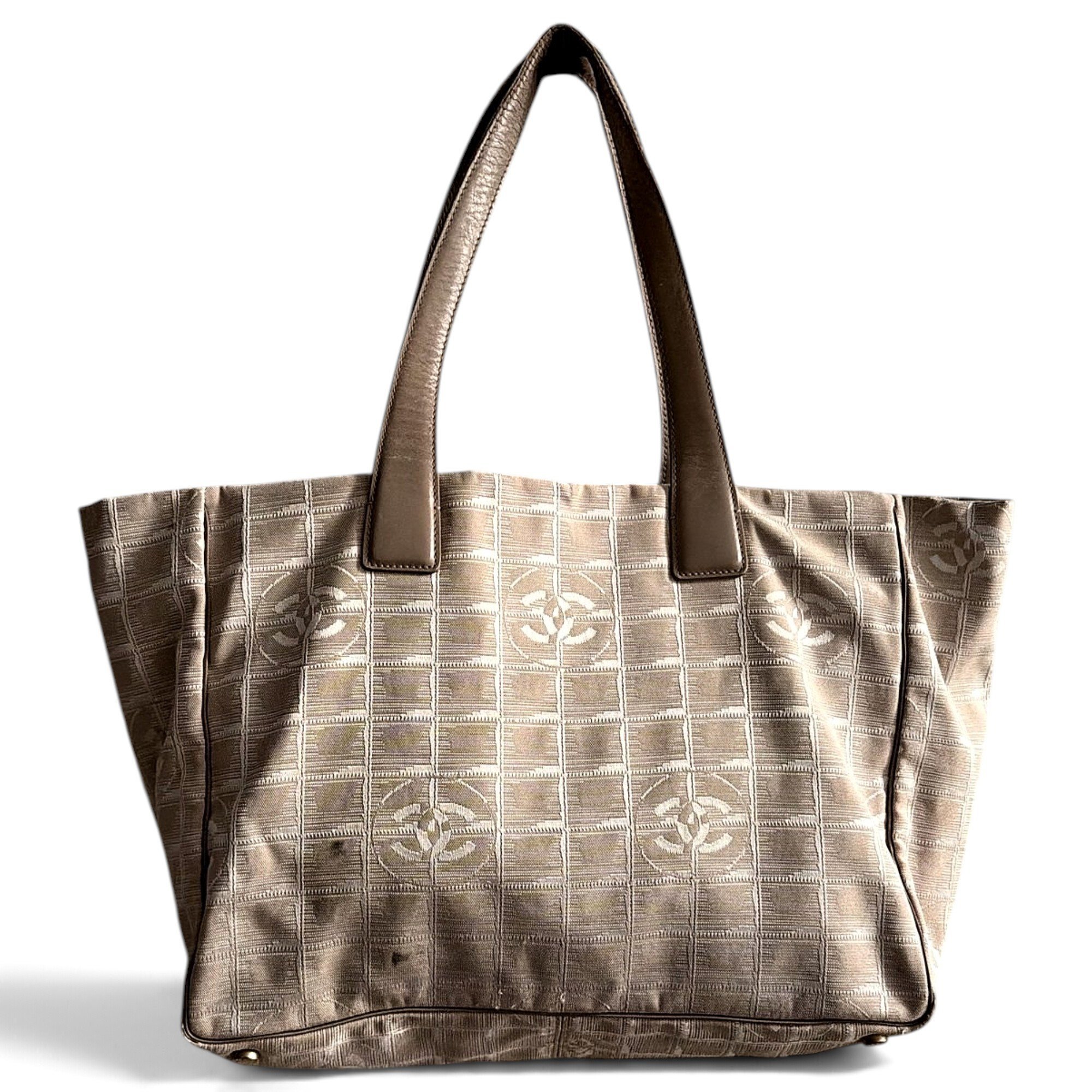 Cloth tote