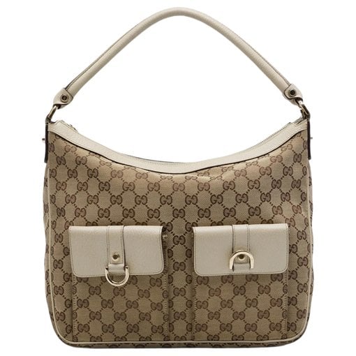 Abbey cloth handbag