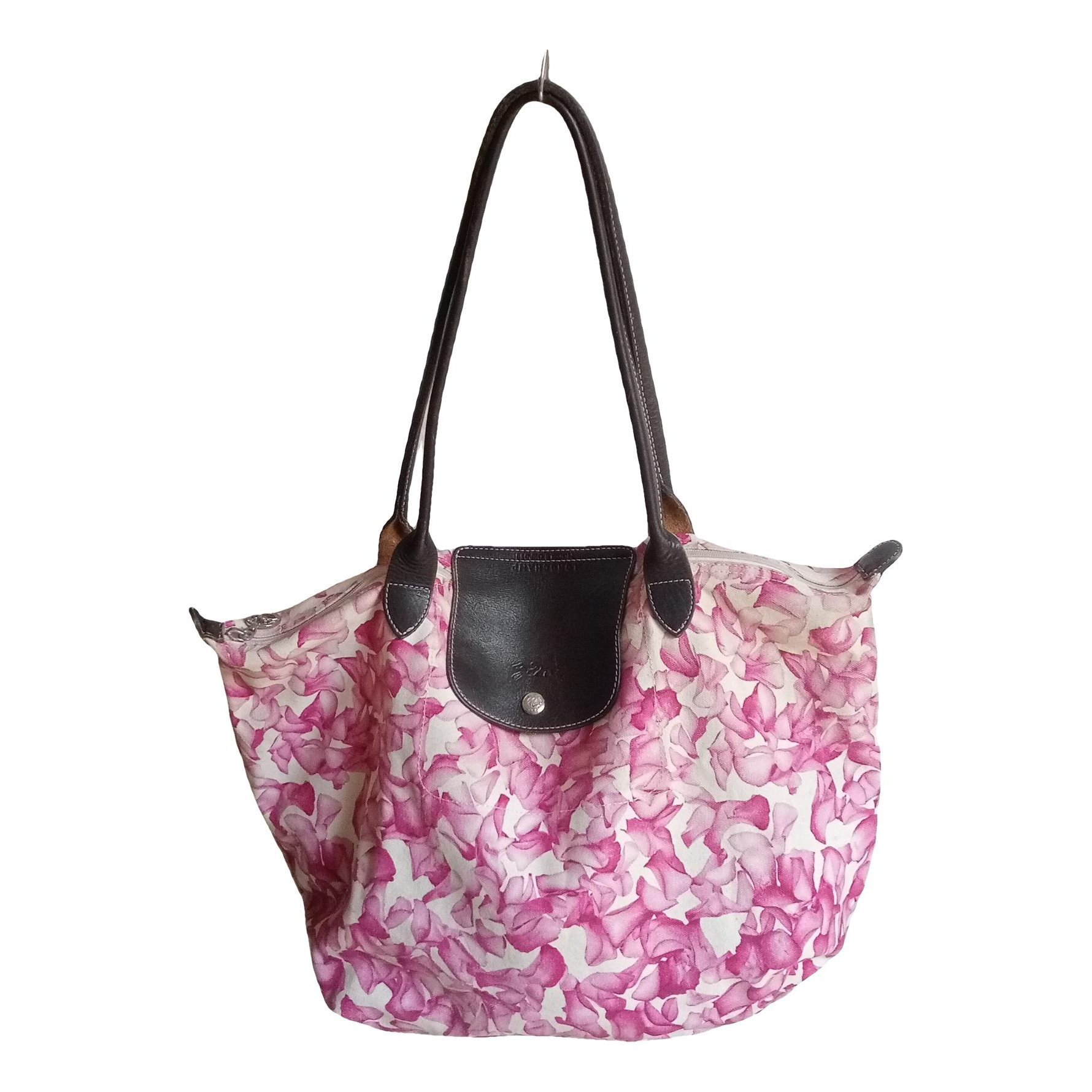 Pliage cloth handbag