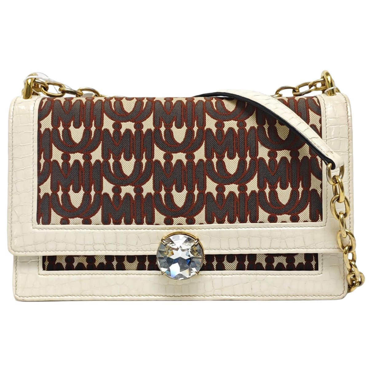 Cloth handbag