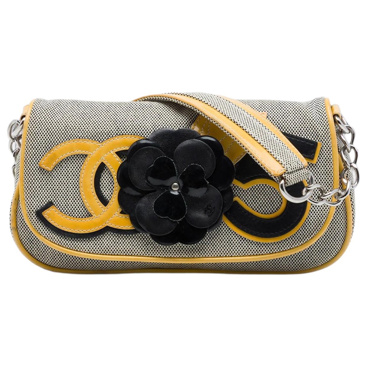 Timeless/Classique cloth handbag