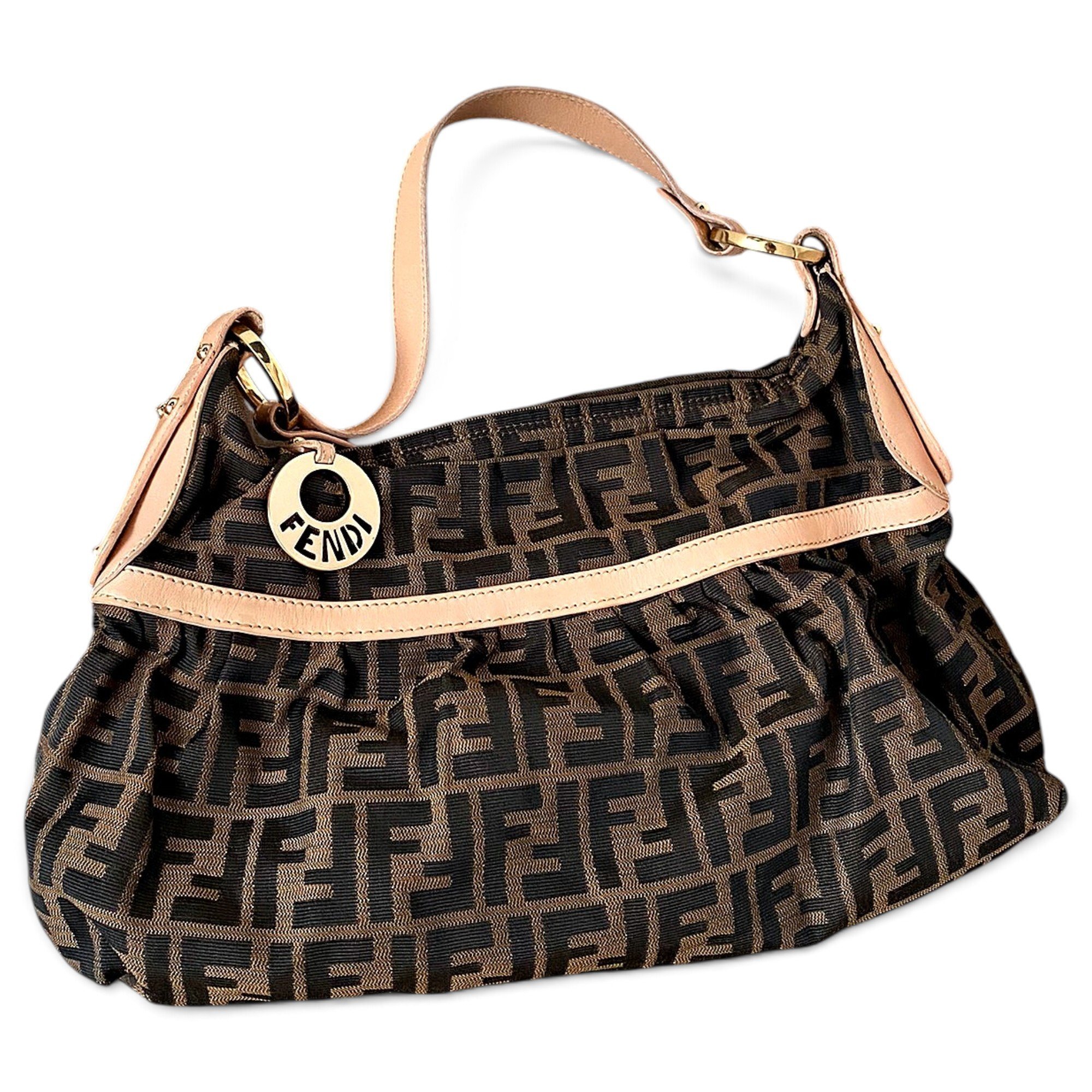 Chef cloth handbag
