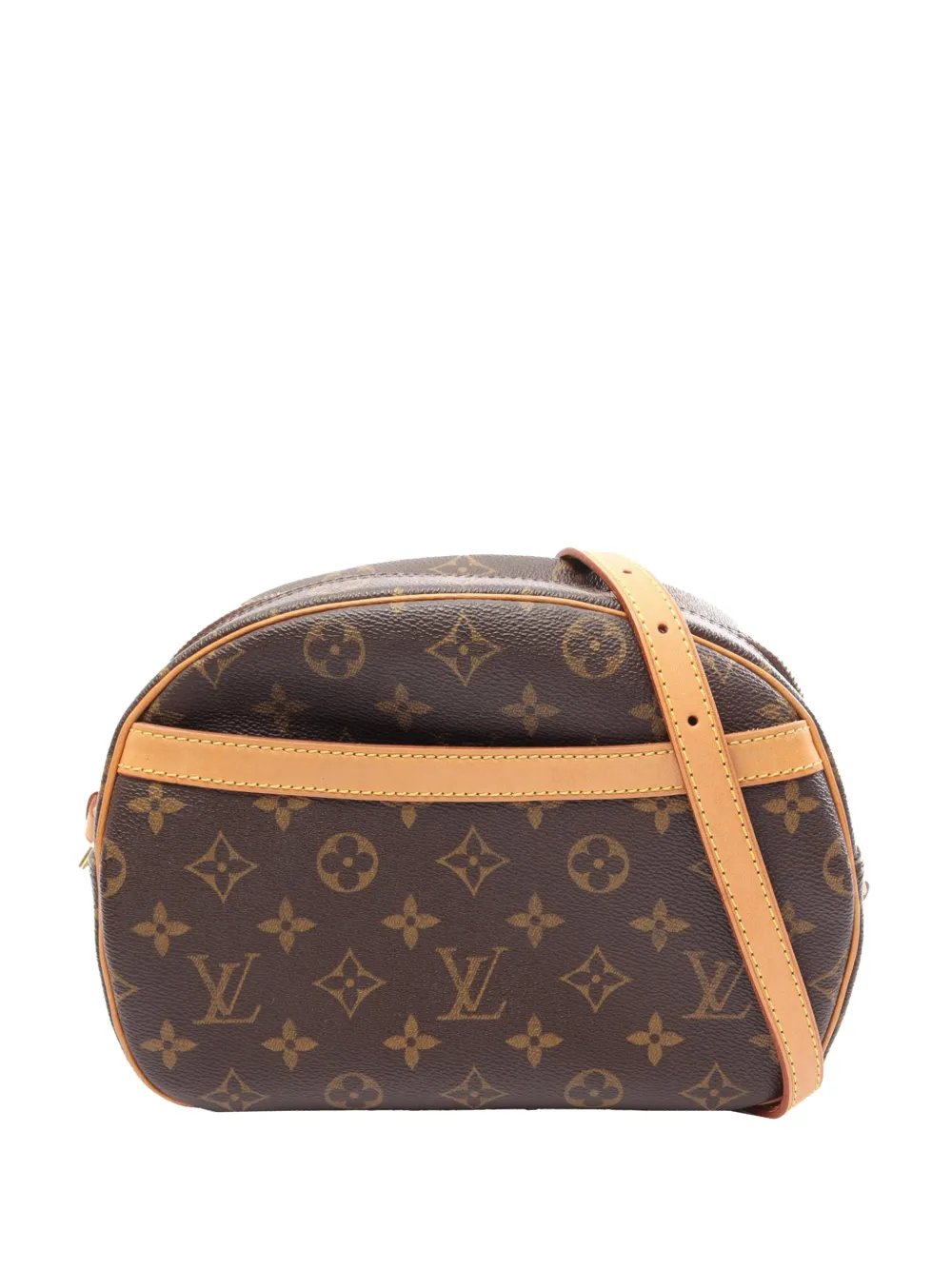 2003 Monogram Blois crossbody bag