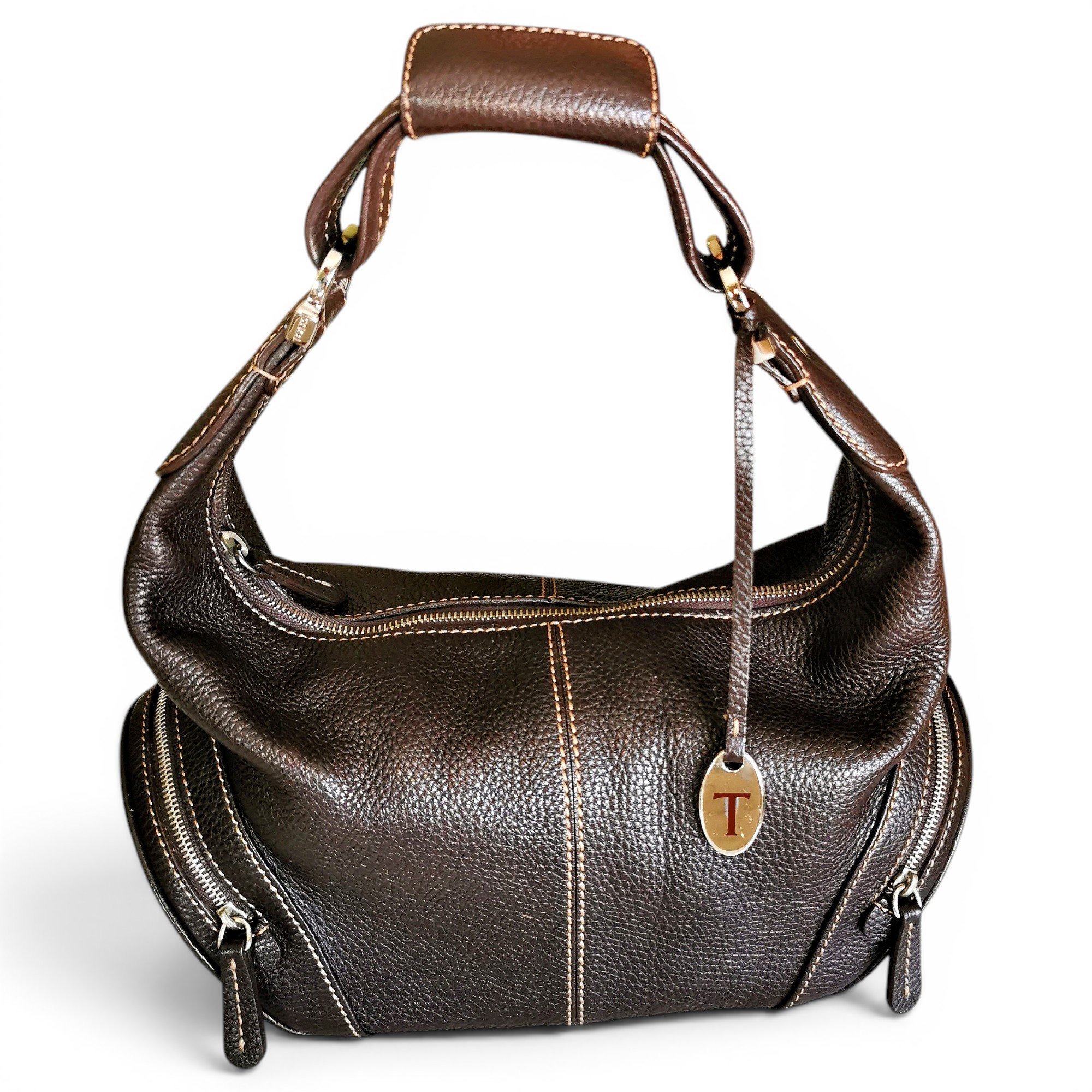 Tod's Leather handbag