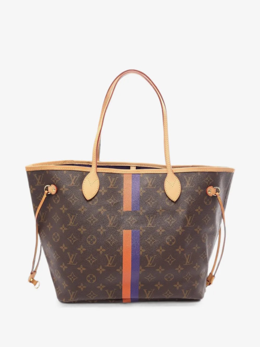 201 MM1 Neverfull tote bag