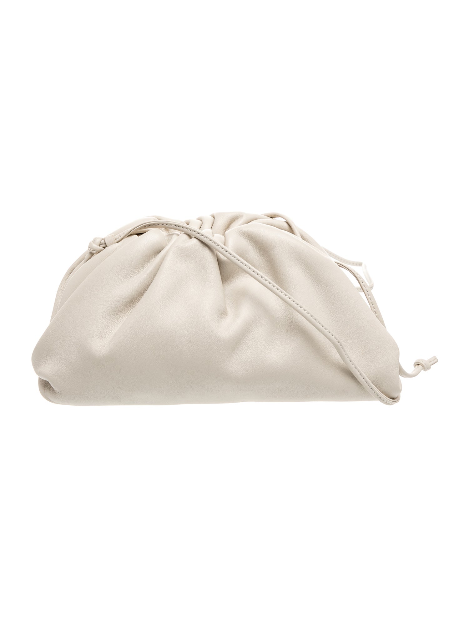 Leather Mini Pouch