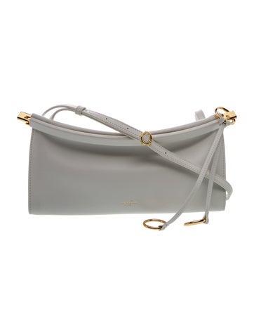 Leather Le Click Small