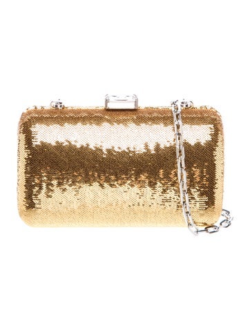 Sequins Minaudière