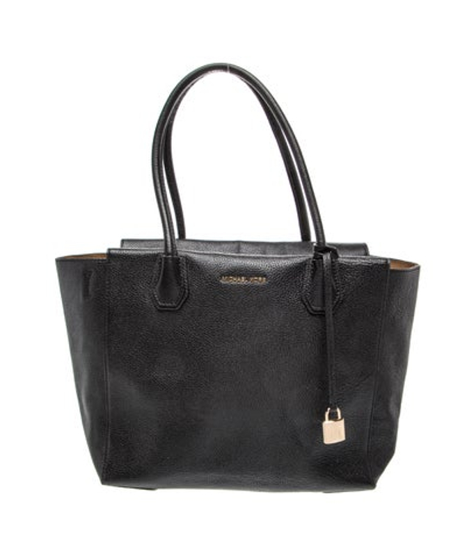 Michael Kors Kors Leather Tote