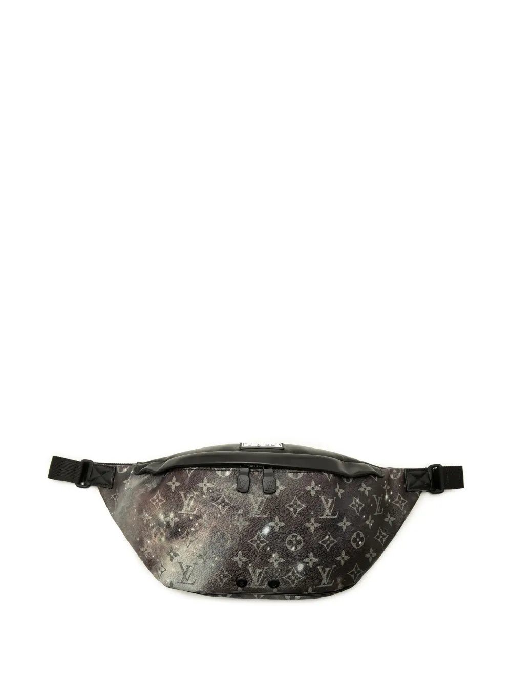 2018 Monogram Galaxy Discovery Bumbag belt bag