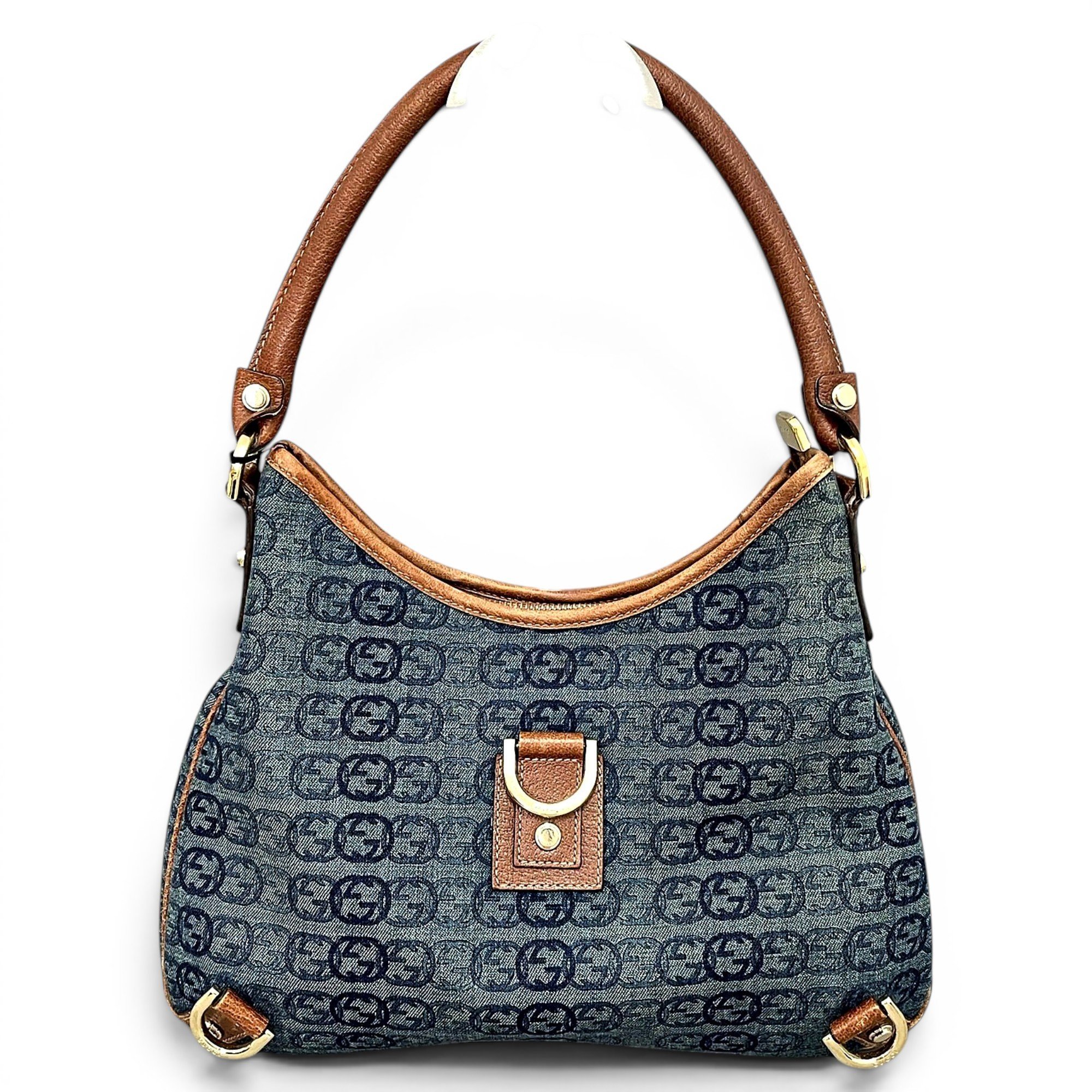 D-Ring handbag