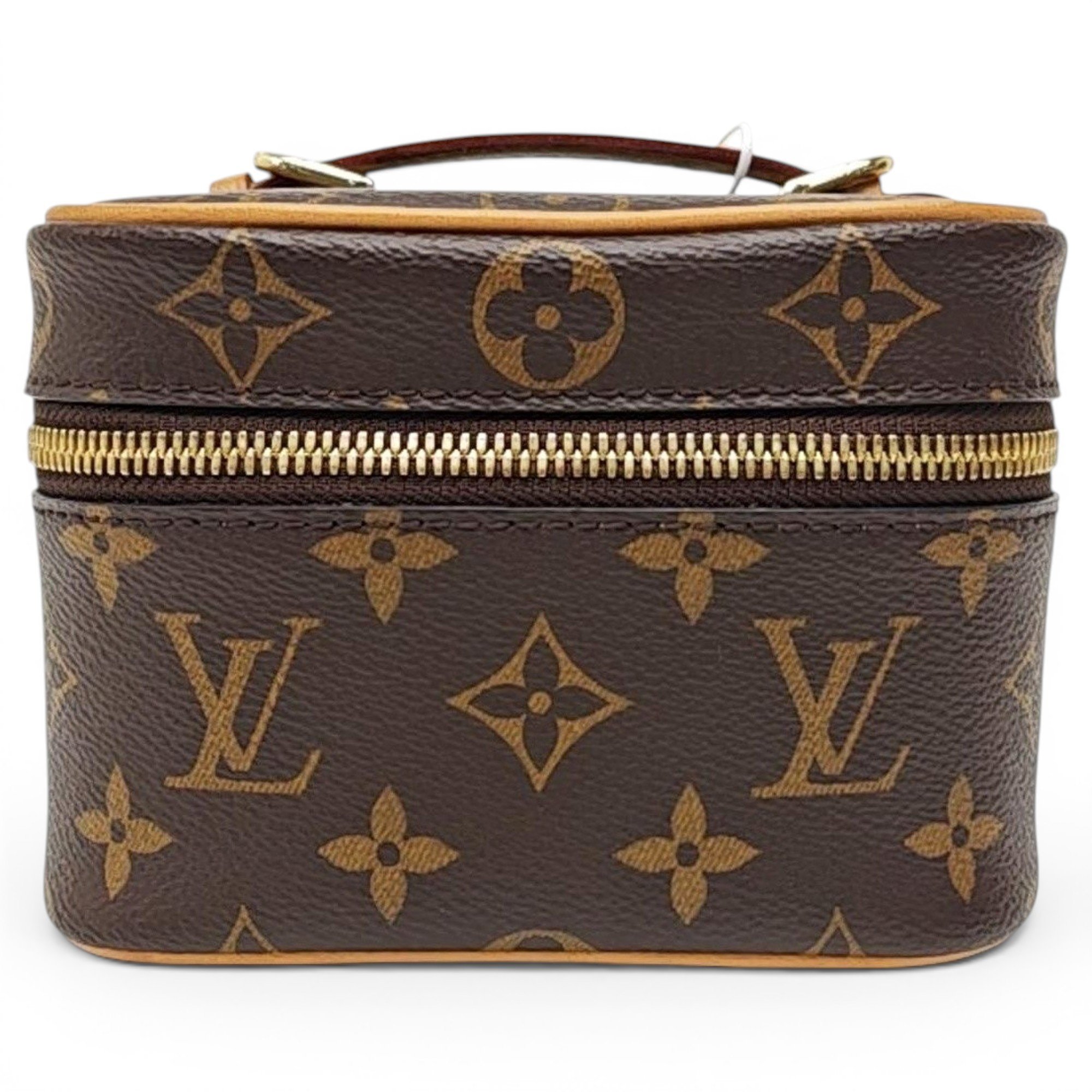 Venice leather handbag