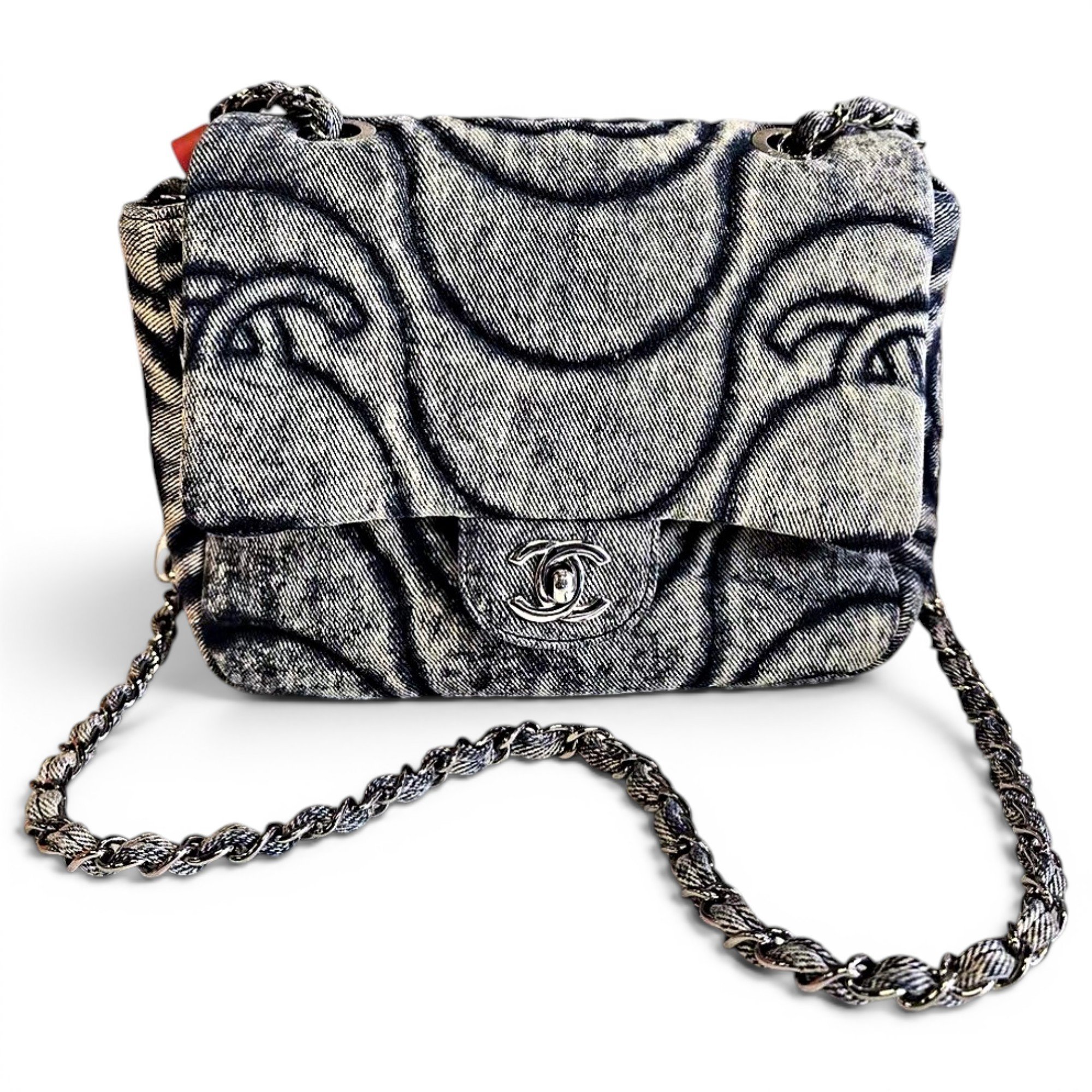 Timeless/Classique crossbody bag