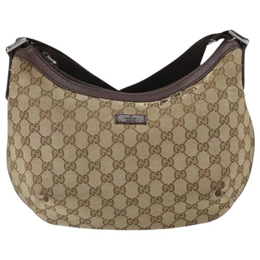 Gucci Leather handbag