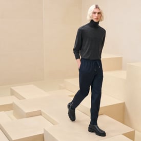 Luxembourg jogging pants