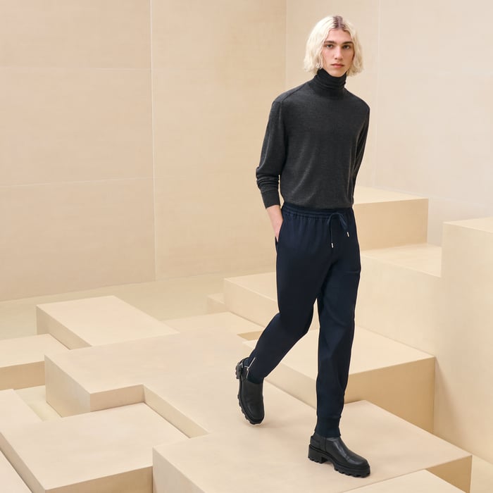 Marine Luxembourg Jogging Pants